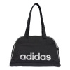 Dámska cestovná taška ADIDAS-W L ESS BWL BAG BLACK/SILVMT Čierna 25,9 L 2026