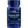 Life Extension Vitamin B12 Methylcobalamin 1 mg 60 pastilek