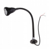 LED nočná lampa na čítanie postele Flexi Q USB ZA (LED nočná lampa na čítanie postele Flexi Q USB ZA)