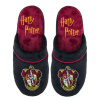 Cinereplicas Harry Potter Bačkory Nebelvír Velikost M/L