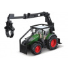Bburago Farm Traktor Fendt 1050 Vario - lesní traktor