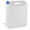Kanister na benzín - Bublina v nádrži na nádobu na pitnú vodu s 20 l kohútik (Bublina v nádrži na nádobu na pitnú vodu s 20 l kohútik)