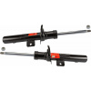 TRW Tlumič pérování TRW TWIN JGM2148T