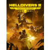 Arrowhead Game Studios HELLDIVERS 2 - Super Citizen Edition (PC) Steam Key 10000500930008