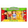 Wizard of Oz Finger Puppet Set