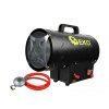 GEKO GEKO Plynový ohrievač 15KW G80410