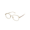 Dioptrické okuliare Gucci GG0805O 003 Veľkosť: 51
