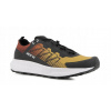 Alpina vysoké trekingové topánky MADEIRA YELLOW BROWN 42 veľkosť 42