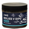 Dipované Boilies LT Baits Top 8 Mix 20mm 300gr