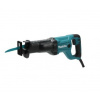Makita Pila Šňůrové, řada: JR3051T, číslo modelu: JR3051TK, hloubka řezání: 130 mm, hmotnost: 3.3 kg 1200 W 110 V