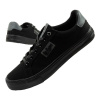 Lee Cooper buty sportowe męskie trampki modne czarne wygodne 44