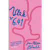 Vlak v 6:41 - Jean-Philippe Blondel