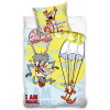 Javoli obliečky bavlna I am Weasel 140x200 70x90