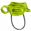 Beal Air Force 3 Belay Zariadenie 3 zelené (Beal Air Force 3 Belay Instrument 3)