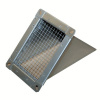 RFC-RFE 250-NA3-E vertikální nástavec na výtlak pro průmyslový radiální ventilátor Alteko