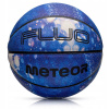Basketbalová lopta Meteor Fluo veľ. 7