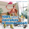 1001 malých zázrakov pre domácnosť - Fleur Barrington