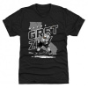 Los Angeles Kings - Wayne Gretzky Player Black NHL Tričko L/USA=XL/EU
