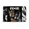 Darčekové balenie Axe Premium v úložnom boxe Axe