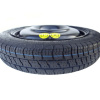 Dojazdové koleso VOLVO S60 I R17 5x108x65,1
