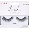 KISS Luxusní umělé řasy Lash Couture Midnight