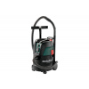 Metabo Metabo ASA 25 L PC (602014000) Mnohoúčelový vysavač s ručním čištěním filtru