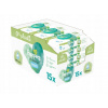 Vlhčené obrúsky PAMPERS Harmonie Aqua (720 ks)