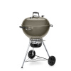 Weber Master Touch GBS C-5750 Smoke Grey Weber