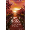Západ slnka nad čerešňovým sadom - Thomas Jo