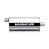 Oceľový tlmič Magnaflow 14586