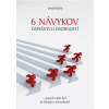 6 návykov úspešných osobností - Tomáš Blažo