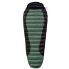 Warmpeace | Viking 300 170 cm Green Ľavá