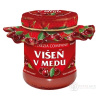 TEREZIA VIŠŇA V MEDE 250 g