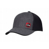 Dam Šiltovka Wool Cap Sedona Grey