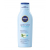 Nivea After Sun Bronze Aloe Vera zklidňující mléko po opalování 200 ml