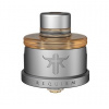 Vandy Vape Requiem RDA atomizér Barva: Šedá