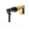 DeWALT DCH133N-XJ příklepová vrtačka 5680 ot/min SDS Plus