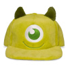 Difuzed Monsters, Inc. Baseballová Kšiltovka Mike Wazowski