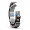 SKF 7010 CDGB/P4A vretenové ložisko