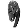 PETZL slaňovací brzda I´D L černá