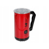 Bialetti Milk Frother MKF02 rosso elektrický napeňovač mlieka