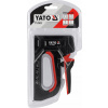 Yato YT-70025 Zošívačka na čalúnenie, 6 funkcií