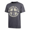 47 Brand Pánské tričko Toronto Maple Leafs NHL Graphic ’47 Drop Shoulder Tee Veľkosť: 2XL