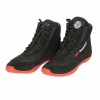 DBX Bushido ARS-2051A 45 topánky (45 Stock a MMA Tin Boots - ARS -2051A - Roz)