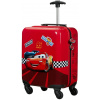 Detský kufor SAMSONITE Detský kufor Disney Ultimate 2.0 45 cm Disney Cars veľ. S (3844)