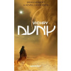 Vichry z Duny [Herbert Brain, Anderson Kevin J.] (Hrdinové Duny 2)