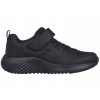 Detská tréningová obuv SKECHERS Bounder Power Study black