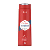 Old Spice Whitewater sprchový gél 400 ml
