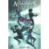Assassin's Creed Vzpoura Společný zájem - Anthony Del Col, Conor McCreery
