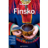 Finsko Lonely Planet - Le Nevez Catherine Maxwell Virginia Vorhees Mara